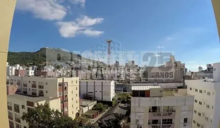Apartamento duplex espaçoso na Trindade em Florianópolis