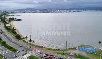 Cobertura com 4 suites e 4 vagas Beira Mar Norte- Florianópolis