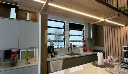 Apartamento à venda no bairro Itacorubi em Florianópolis
