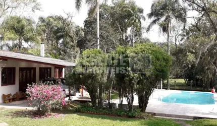 Sítio à venda no bairro Ratones em Florianópolis