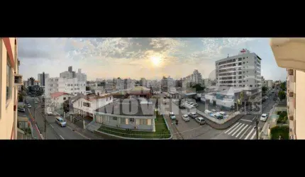 Apartamento à venda com 3 quartos no bairro Balneário do Estreito em Florianópolis