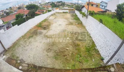 Terreno à venda no bairro Jardim Atlântico em Florianópolis.