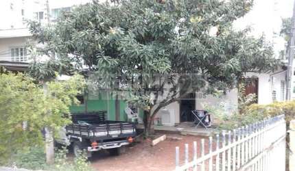Terreno à venda em Coqueiros - Florianópolis