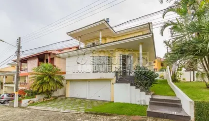 Casa à venda no bairro Coqueiros em Florianópolis