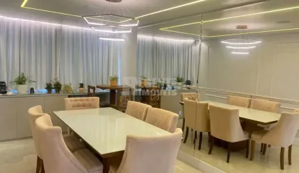 Apartamento de 3 quartos à venda no bairro Centro Florianópolis SC