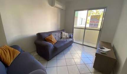 Excelente apartamento de 3 dormitórios no bairro Córrego Grande!