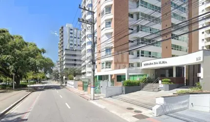 Apartamento à venda no bairro Agronômica em Florianópolis