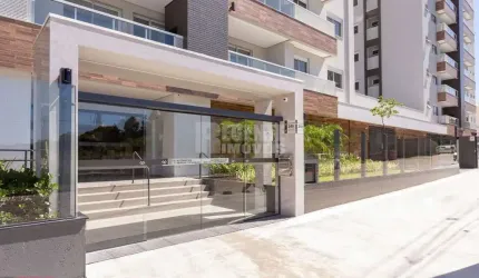 Apartamento à venda no bairro Estreito em Florianópolis
