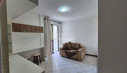 Apartamento 2 quartos sendo 1 suíte à venda no bairro João Paulo em Florianópolis.