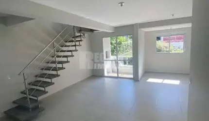Cobertura duplex 3 dormitórios no bairro Itacorubi Florianopolis