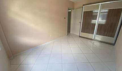 Um incrível apartamento localizado no bairro Trindade aguarda você!