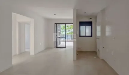 Apartamento Garden em Florianópolis