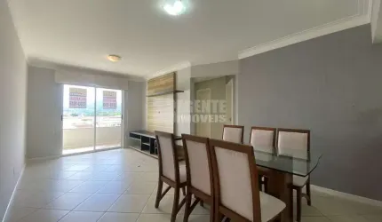 Ótimo apartamento de dois dormitórios no bairro Córrego Grande!