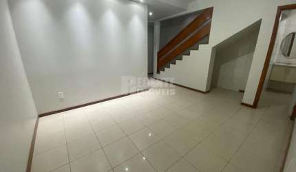 Casa comercial para alugar na Rua Doutor Ylmar Correia, 68, Santa Mônica, Florianópolis, 263 m2 por R$ 7.700