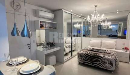 Excelente apartamento de 1 dormitório no bairro Agronômica!
