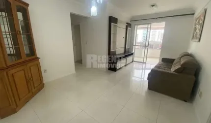 Ótimo apartamento de 2 dormitórios no bairro Campinas!