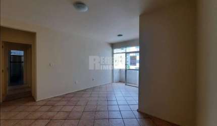 Apartamento à venda com 2 quartos no bairro Trindade em Florianópolis.