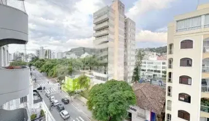 Apartamento para venda 03 dormitórios no Centro em Florianópolis