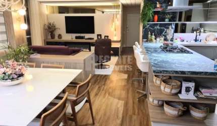 Belíssimo Apartamento