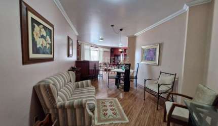 Excelente apartamento 3 dormitórios no Centro em Florianópolis SC