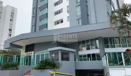 Apartamento para venda 03 dormitórios no Centro em Florianópolis