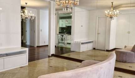 Excelente apartamento 3 dormitórios no centro em Florianópolis SC