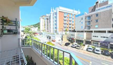 Apartamento à venda no bairro Trindade em Florianópolis