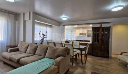 Apartamento para venda 03 dormitórios no bairro Agronômica