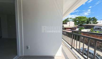 Apartamento novo 2 quartos 1 suíte Bairro João paulo- Florianópolis