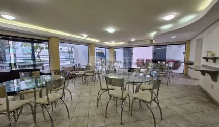 Excelente apartamento 4 dormitórios no Centro em Florianópolis
