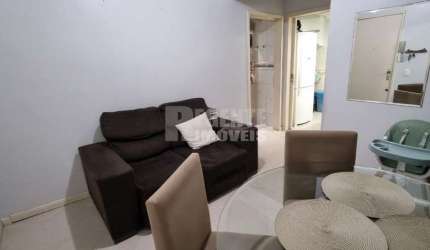 Apartamento 02 dormitórios no centro em Florianópolis