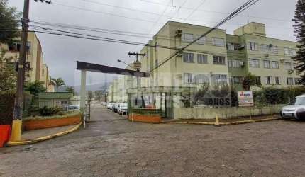 Apartamento térreo  2 quartos Bairro Trindade- Florianópolis