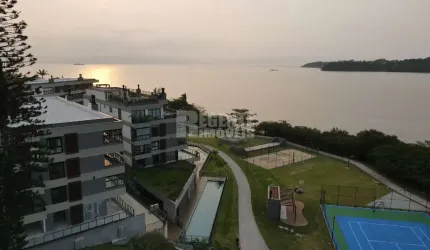 Apartamento de 3 suíte à venda no bairro João Paulo Florianópolis SC