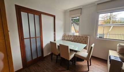 Apartamento com 2 quartos à venda na Rua Almirante Dorval Melchíades de Souza, 691, Centro, Florianópolis, 65 m2 por R$ 750.000
