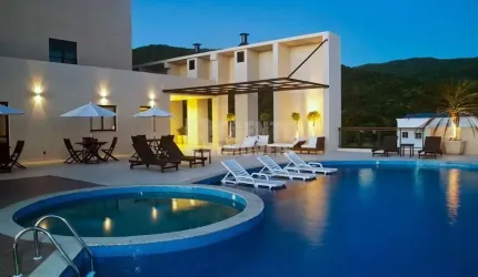 Apartamento 2 quartos mobiliado Bairro Itacorubi - Florianópolis