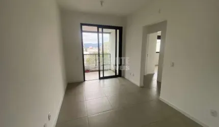 Excelente apartamento de 2 dormitórios, no bairro Trindade!