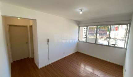 Ótimo apartamento de 1 dormitórios no bairro, Centro!