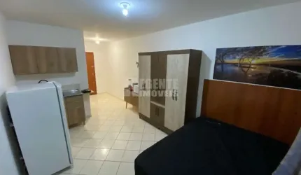 Ótima kitnet no bairro Trindade, perto da UFSC!