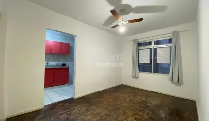 Apartamento de 2 dormitórios no bairro Trindade!