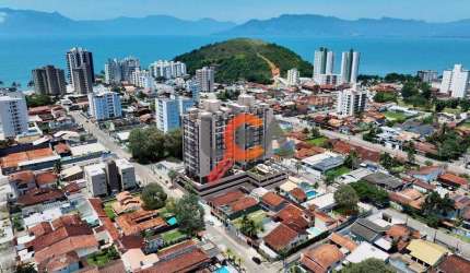 Apartamento à venda, 62 m² por R$ 357.712,90 - Martim de Sá - Caraguatatuba/SP