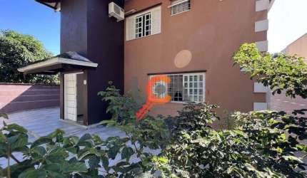 Sobrado com 3 dormitórios à venda, 240 m² por R$ 1.350.000,00 - Martim de Sá - Caraguatatuba/SP