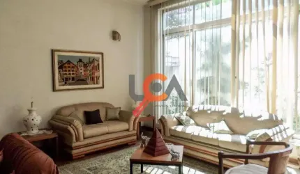 Sobrado com 3 dormitórios à venda, 440 m² por R$ 2.250.000,00 - Jardim Novo Mundo - São Paulo/SP