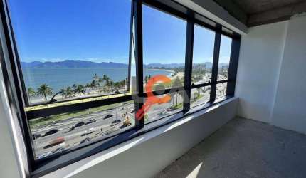 Sala à venda, 42 m² por R$ 700.000,00 - Sumaré - Caraguatatuba/SP