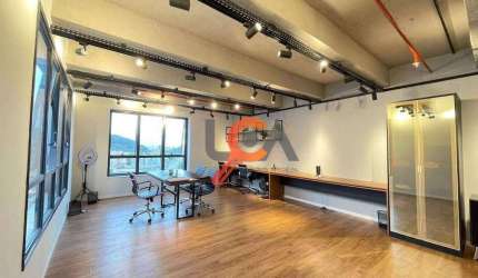Sala à venda, 50 m² por R$ 960.000,00 - Centro - Caraguatatuba/SP