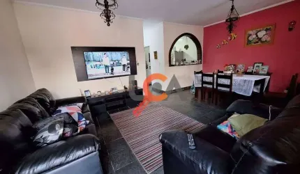 Casa com 2 dormitórios à venda, 148 m² por R$ 400.000,00 - Travessão - Caraguatatuba/SP