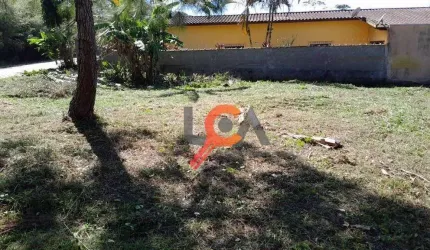 Terreno à venda, 378 m² por R$ 320.000,00 - Getuba - Caraguatatuba/SP