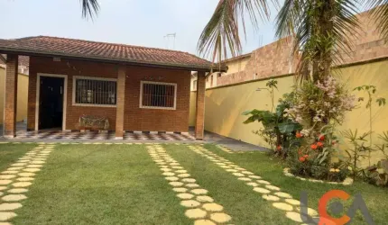 Casa com 3 dormitórios à venda, 108 m² por R$ 690.000,00 - Martim de Sá - Caraguatatuba/SP