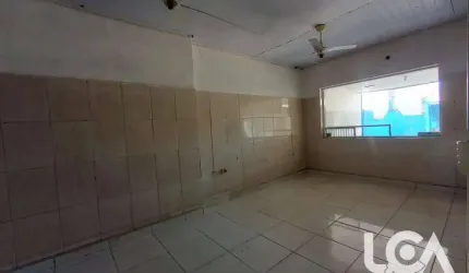 Ponto para alugar, 245 m² por R$ 3.000/mês - Centro - Caraguatatuba/SP