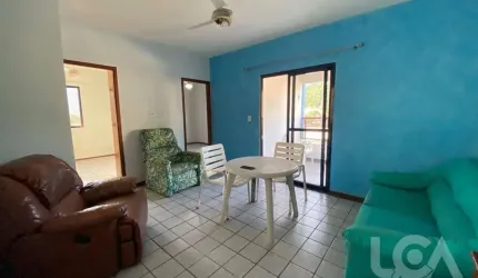 Apartamento com 2 dormitórios à venda, 72 m² por R$ 490.000,00 - Martim de Sá - Caraguatatuba/SP