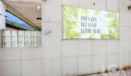 Casa com 6 dormitórios, 120 m² - venda por R$ 650.000,00 ou aluguel por R$ 3.000,00/mês - Verde Mar - Caraguatatuba/SP